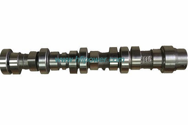 Cummins engine parts C3929885&4991292 4BT camshaft