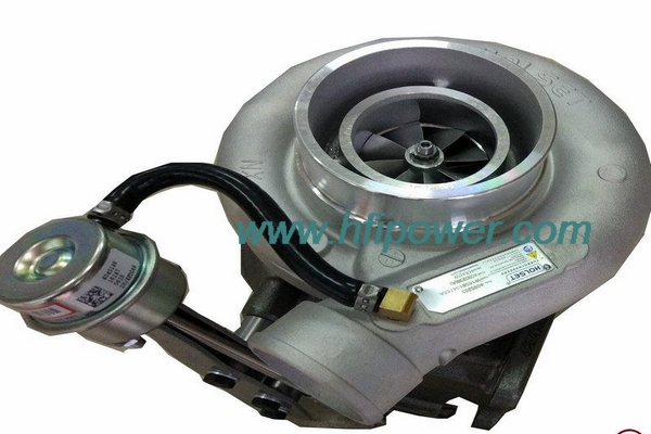 Cummins engine parts 4050203&4050236 HX40 turbocharger